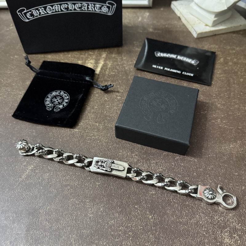 Chrome Hearts Bracelet 04yxs159